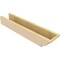 Ekena Millwork 6in. W x 4in. H x 28in. L Alpine Woodgrain TimberThane Rafter Tail, Primed Tan RFTUR06X04X28ALPRCPR - alternate 6